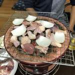 馬場ホルモン - 