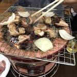 馬場ホルモン - 