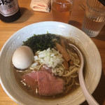 麺屋 さくら井 - 