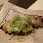 Kushiyaki Tatara - 