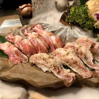 イベリコ屋 北新地店 - 