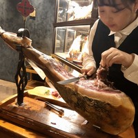 イベリコ屋 北新地店 - 