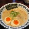 久留米ラーメン清陽軒 諏訪野町本店