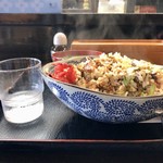 吉ひろ - やきめし