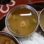 南インド料理 なんどり - 
