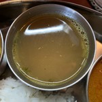 南インド料理 なんどり - 