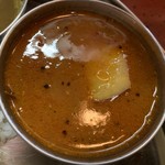 南インド料理 なんどり - 