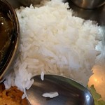 南インド料理 なんどり - 