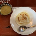 南インド料理 なんどり - 