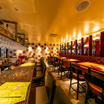 アジアンビストロDai 武蔵小杉店