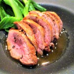 ビストロ ルボングー