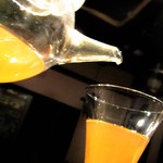 ビストロ ルボングー