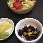 天ぷら　若杉 - 