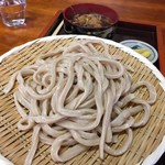 田舎うどん　力 - 