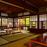 西尾八ツ橋の里