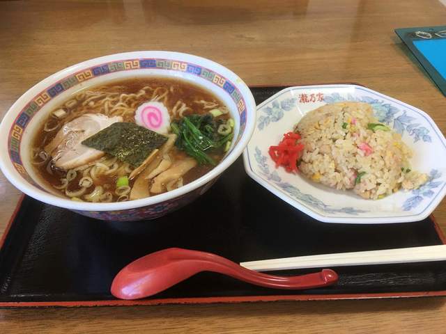 瀧乃家 - 泉郷（日本料理）の写真