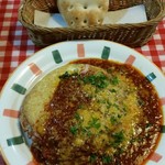 イタリア田舎料理 ミラノ - 