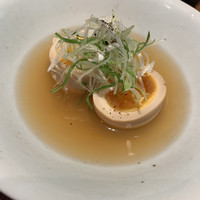 圓 弁柄 渋谷ストリーム - 