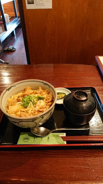 焼とりやじま 東大通店 佐渡市その他 焼鳥 食べログ