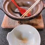 糸庄 - 完食‼︎