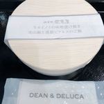 DEAN & DELUCA MARKET STORES - 