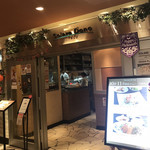 洋食レストラン ソラーレ・ドーノ - 