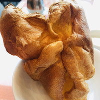 トラットリア グランボッカ - ポップオーバー