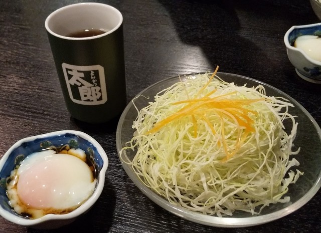 とんかつ太郎 長岡笹崎店 宮内 とんかつ 食べログ とんかつ太郎 長岡笹崎店 宮内 とんかつ 食べログ