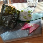 Ametsuchi - 