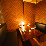 リゾート個室×肉とチーズ 肉バル カリフォルニアグリル 蒲田本店