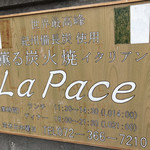 La Pace - 