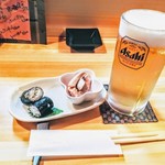 酒と笑いと和風料理 らふ - 