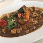 太陽カレー - 