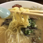 ら～めん屋 龍麺 - 