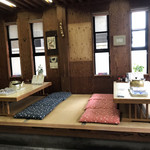 ら～めん屋 龍麺 - 