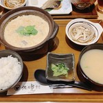 出汁と信州ごはん 佐久屋本店 - 