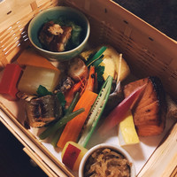 大津魚忠 - 