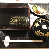 うなぎ時任 - 横山さんの鰻の鰻重