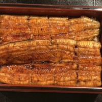 うなぎ時任 - 横山さんの鰻の鰻重