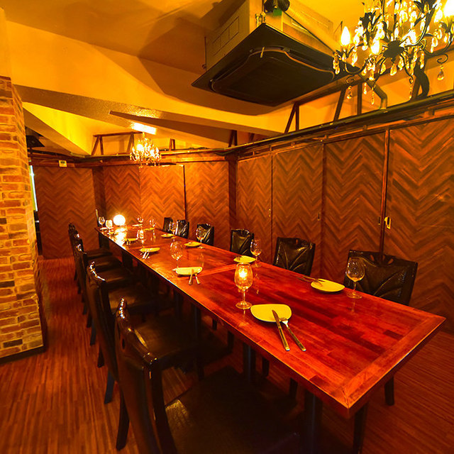 個室肉バル 食べ放題 カリフォルニアグリル 蒲田店 California Grill 旧店名 ラクレット 京急蒲田 バル バール 食べログ