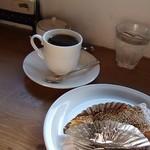 カフェ　シュトラッセ - 