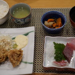 うえだや - これで1000円！