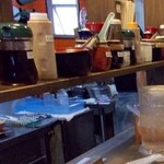 なみへい - トッピング類