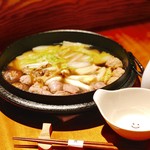 焼はまぐり 青山八番too