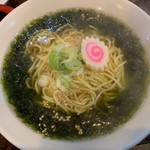 らーめん超ひがし 皐月 - 