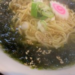 らーめん超ひがし 皐月 - 