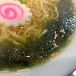 らーめん超ひがし 皐月 - 