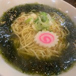 らーめん超ひがし 皐月 - 