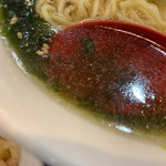 らーめん超ひがし 皐月 - 