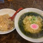 らーめん超ひがし 皐月 - 